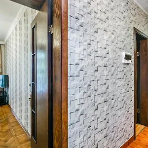 Deluxe 39 Апартаменты