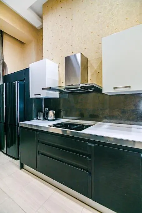 Apartment Moonlight Baku