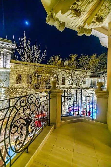 Apartment Moonlight Baku