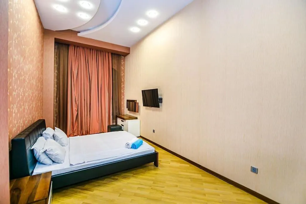 Apartment Moonlight Baku