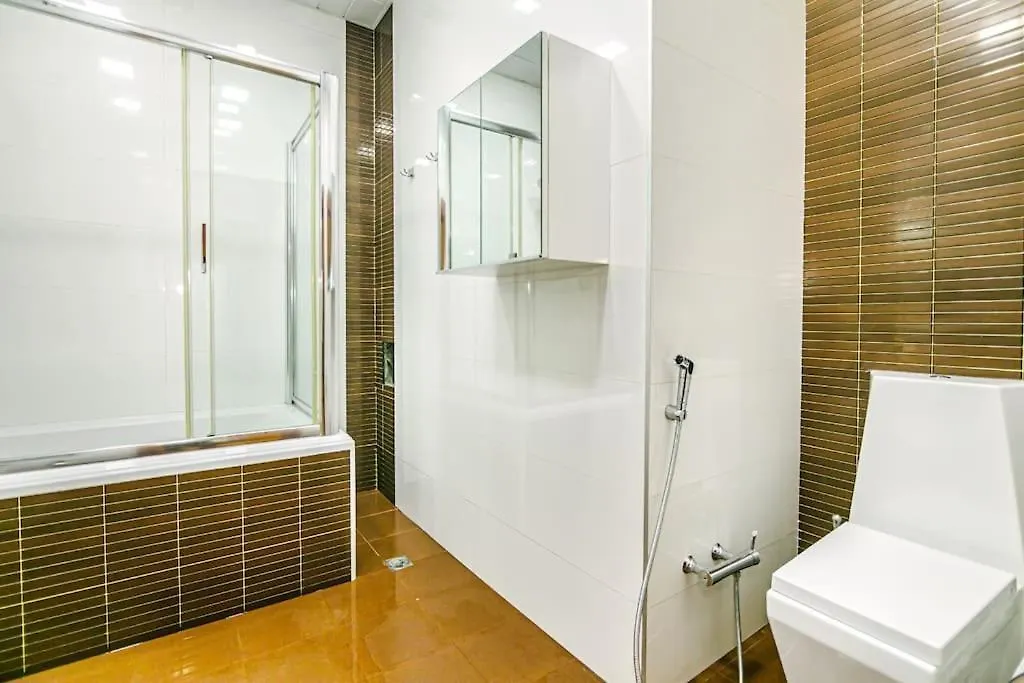 Apartment Moonlight Baku