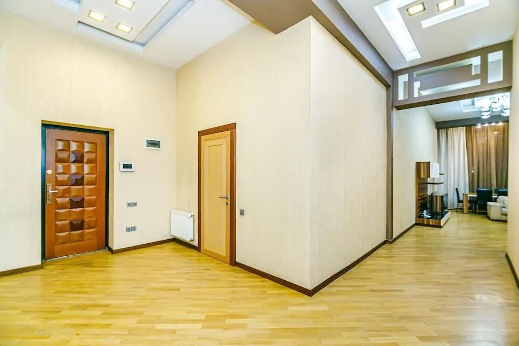 Apartment Moonlight Baku