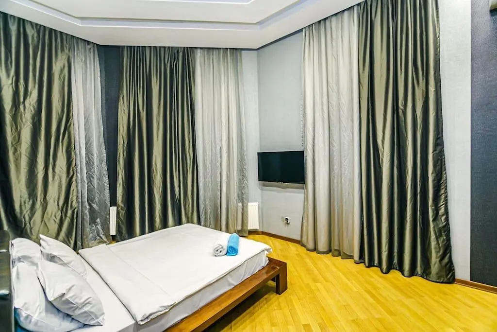 Apartment Moonlight Baku 0*,  Azerbaijan