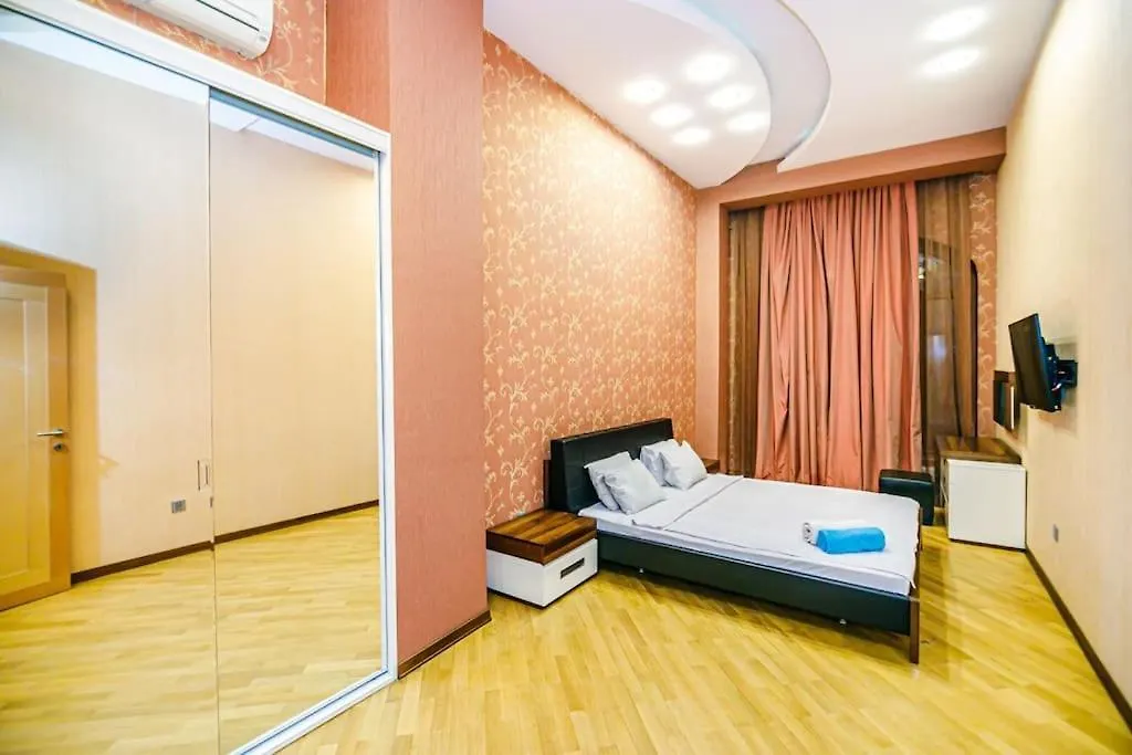 Apartment Moonlight Baku Azerbaijan