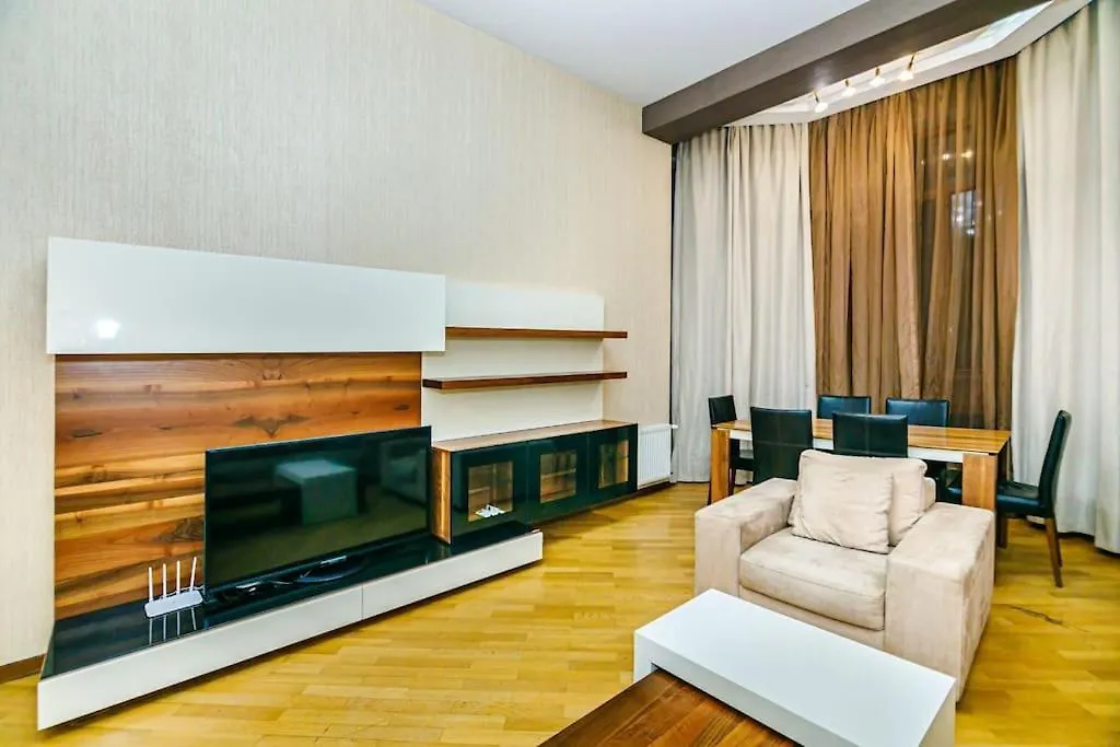 Apartment Moonlight Baku