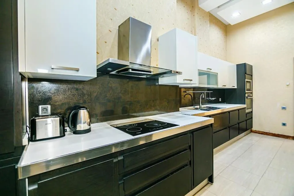 Apartment Moonlight Baku