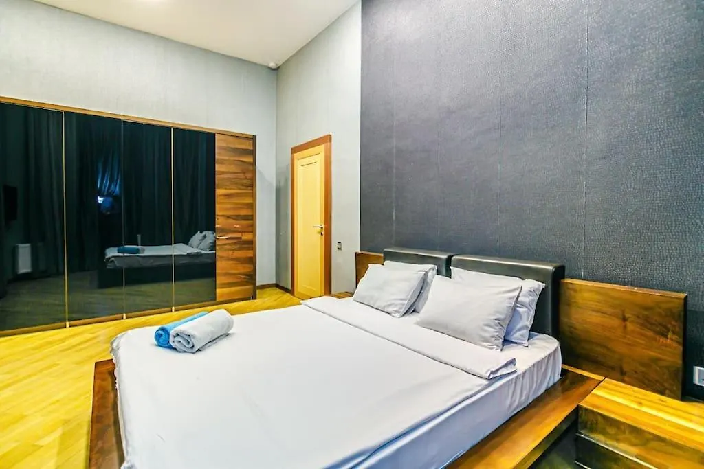 Apartment Moonlight Baku
